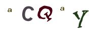 Obrázkové CAPTCHA