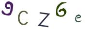 Obrázkové CAPTCHA