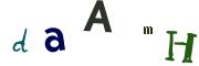 Obrázkové CAPTCHA