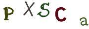 Obrázkové CAPTCHA