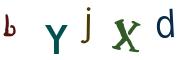 Obrázkové CAPTCHA