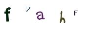 Obrázkové CAPTCHA