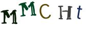 Obrázkové CAPTCHA