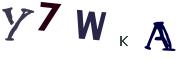 Obrázkové CAPTCHA