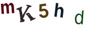 Obrázkové CAPTCHA
