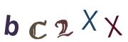 Obrázkové CAPTCHA