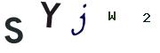 Obrázkové CAPTCHA