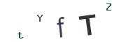 Obrázkové CAPTCHA