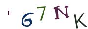 Obrázkové CAPTCHA