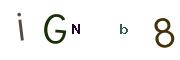 Obrázkové CAPTCHA