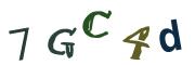 Obrázkové CAPTCHA