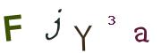 Obrázkové CAPTCHA