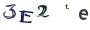 Obrázkové CAPTCHA