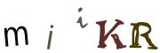 Obrázkové CAPTCHA