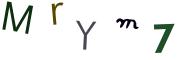 Obrázkové CAPTCHA