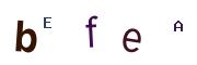 Obrázkové CAPTCHA