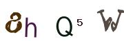 Obrázkové CAPTCHA