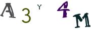 Obrázkové CAPTCHA