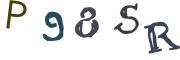 Obrázkové CAPTCHA