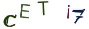 Obrázkové CAPTCHA