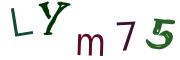 Obrázkové CAPTCHA