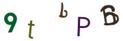 Obrázkové CAPTCHA