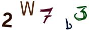 Obrázkové CAPTCHA