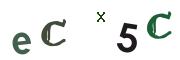 Obrázkové CAPTCHA