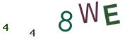 Obrázkové CAPTCHA