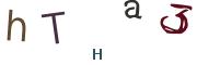 Obrázkové CAPTCHA