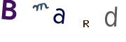 Obrázkové CAPTCHA