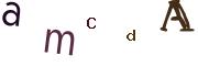 Obrázkové CAPTCHA