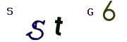 Obrázkové CAPTCHA