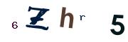 Obrázkové CAPTCHA