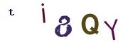 Obrázkové CAPTCHA