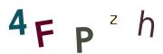 Obrázkové CAPTCHA
