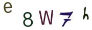 Obrázkové CAPTCHA