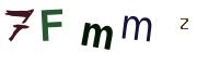 Obrázkové CAPTCHA