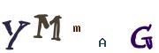Obrázkové CAPTCHA