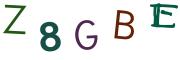 Obrázkové CAPTCHA