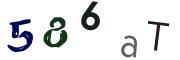 Obrázkové CAPTCHA