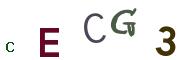 Obrázkové CAPTCHA