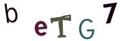 Obrázkové CAPTCHA