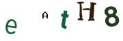 Obrázkové CAPTCHA