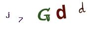 Obrázkové CAPTCHA