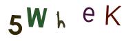 Obrázkové CAPTCHA