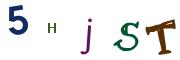 Obrázkové CAPTCHA