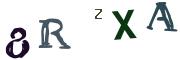 Obrázkové CAPTCHA