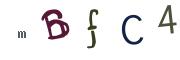 Obrázkové CAPTCHA