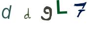 Obrázkové CAPTCHA